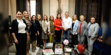 Mujer empresaria es esencial en el Desarrollo de Tampico: Chucho