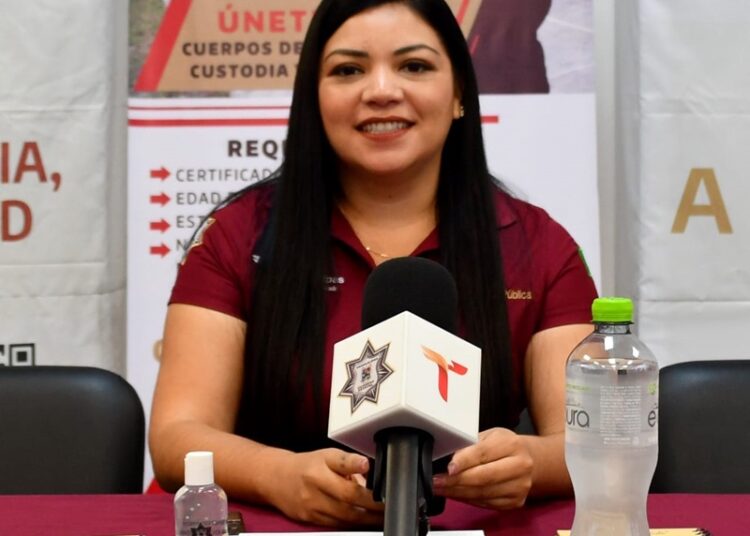 Oferta SSPT más de 500 vacantes operativas para 2024