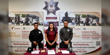 Oferta SSPT más de 500 vacantes operativas para 2024