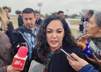 Enciende Gobierno de Tamaulipas las alarmas por sequía