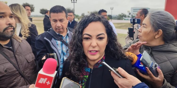 Enciende Gobierno de Tamaulipas las alarmas por sequía