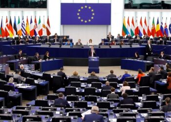 La Eurocámara alerta ante el avance de la extrema derecha en Europa