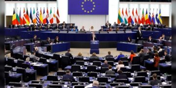 La Eurocámara alerta ante el avance de la extrema derecha en Europa