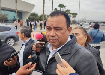 Elección de Victoria sería sin independientes