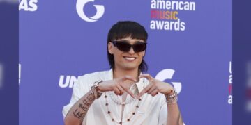 TVN de Chile insiste en cancelar el show de Peso Pluma en Viña