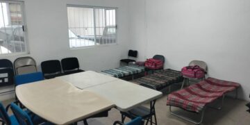 Pone a disposición Gobierno de Altamira albergue temporal de invierno