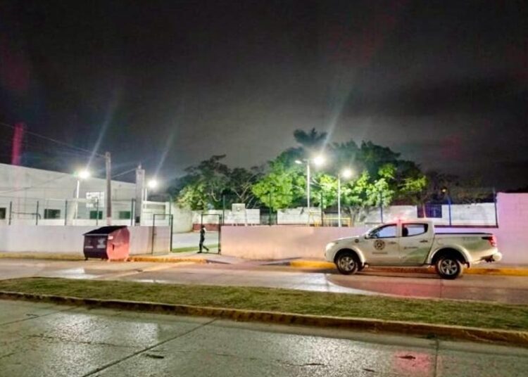 Pone a disposición Gobierno de Altamira albergue temporal de invierno