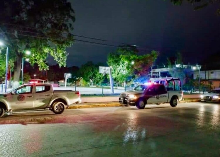 Pone a disposición Gobierno de Altamira albergue temporal de invierno