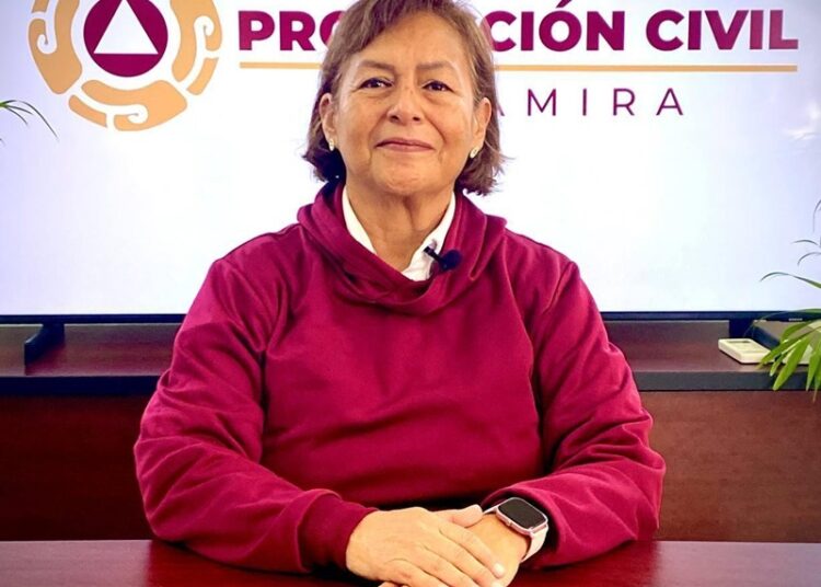 Pone a disposición Gobierno de Altamira albergue temporal de invierno