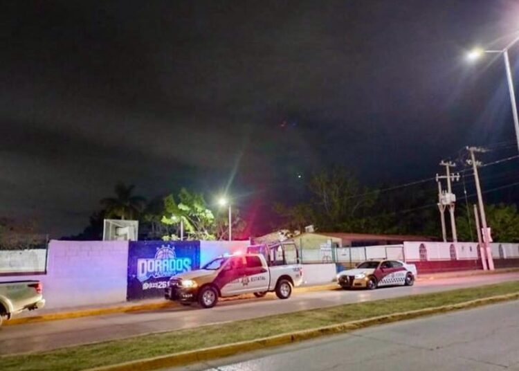 Pone a disposición Gobierno de Altamira albergue temporal de invierno