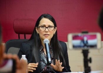 Pone rumbo Contraloría Gubernamental al trabajo de las dependencias y entidades