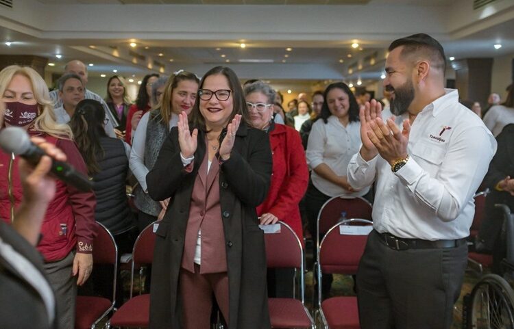 Primer Encuentro Pedagógico: “Teachers Moving Forward”