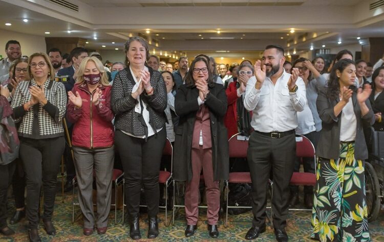 Primer Encuentro Pedagógico: “Teachers Moving Forward”