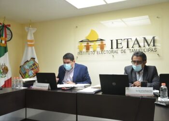 Prohíbe IETAM publicar encuestas “patito” en Tamaulipas