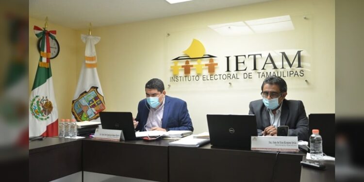 Prohíbe IETAM publicar encuestas “patito” en Tamaulipas