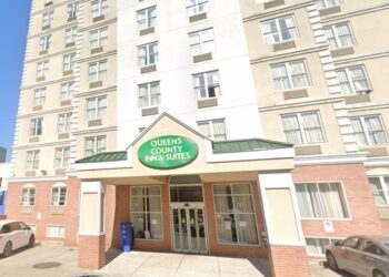 Bebé de 3 meses murió en refugio para inmigrantes en NY