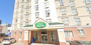 Bebé de 3 meses murió en refugio para inmigrantes en NY