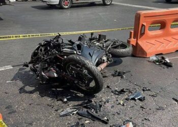 70% de motociclistas en Tamaulipas, sin seguro