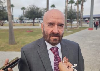 Enciende Gobierno de Tamaulipas las alarmas por sequía