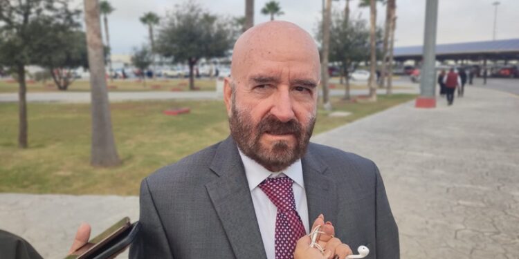 Enciende Gobierno de Tamaulipas las alarmas por sequía