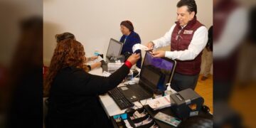 Recaudación de impuesto predial será destinado al embellecimiento de Victoria