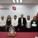 Recibe Museo Móvil del COTACYT prototipos donados por inventores tamaulipecos