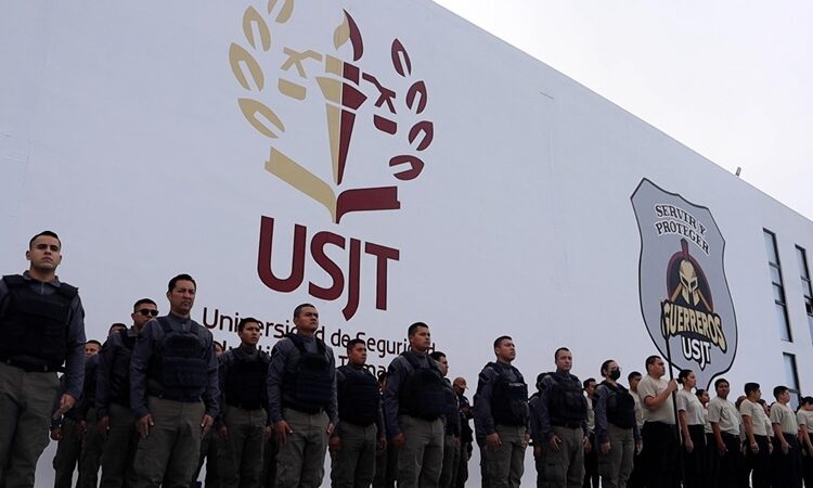 Reciben elementos policiales curso sobre Informe Policial Homologado