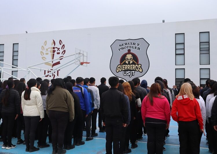 Reciben elementos policiales curso sobre Informe Policial Homologado