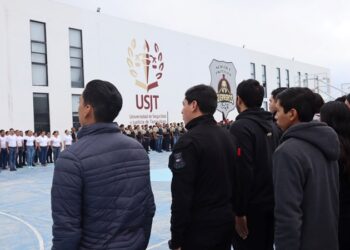 Reciben elementos policiales curso sobre Informe Policial Homologado