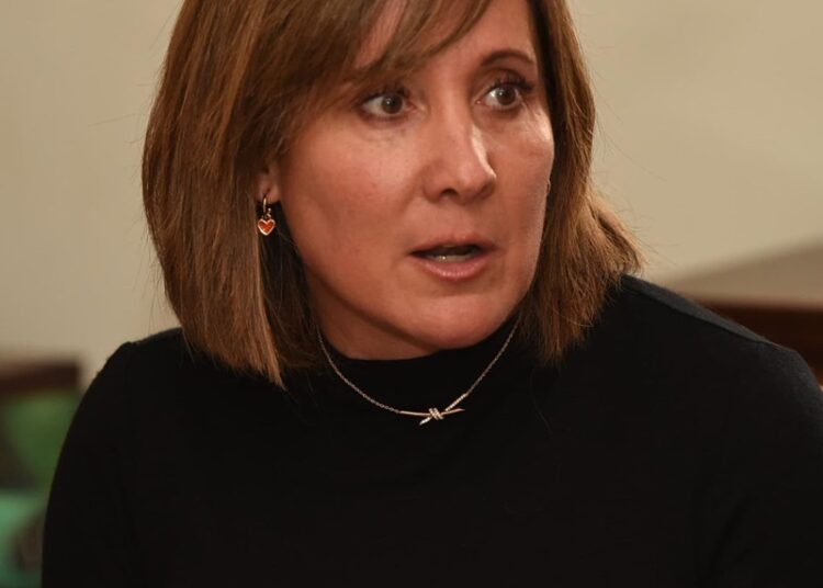 Reconoce Rosa González importancia del Sector Ganadero en el desarrollo de Tampico