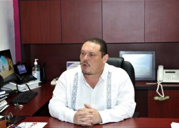 Recorte al IETAM pone en riesgo la confiabilidad de las elecciones: presidente del INE