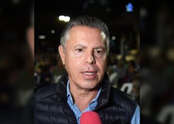 Reforzará Tampico su infraestructura Turística; Afirma Chucho Nader