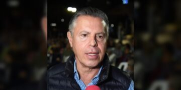 Reforzará Tampico su infraestructura Turística; Afirma Chucho Nader
