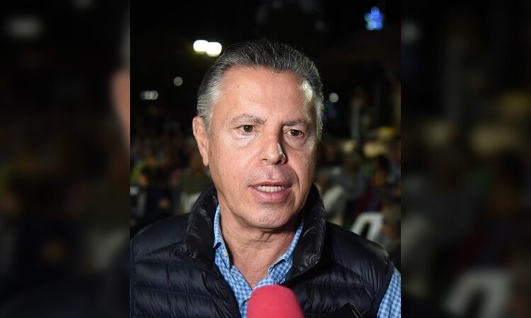 Reforzará Tampico su infraestructura Turística; Afirma Chucho Nader