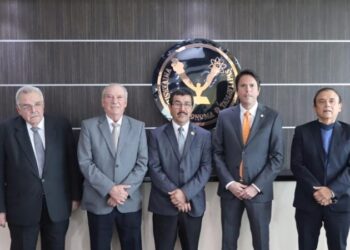 Respalda el Patronato de la UAT la labor de Dámaso Anaya