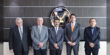 Respalda el Patronato de la UAT la labor de Dámaso Anaya