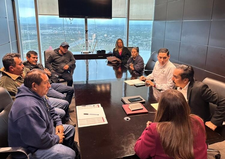 Respaldan ejidatarios turismo sostenible en la Biósfera de El Cielo