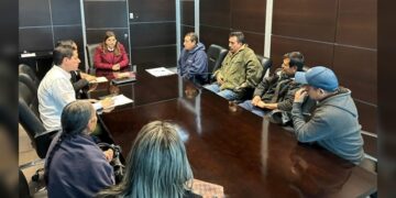 Respaldan ejidatarios turismo sostenible en la Biósfera de El Cielo