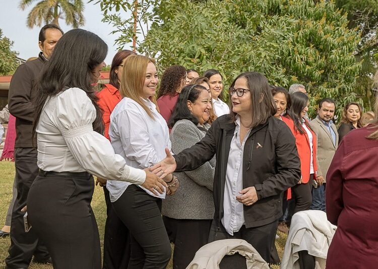 Reunión Estatal de Docentes de Inglés de las escuelas normales públicas