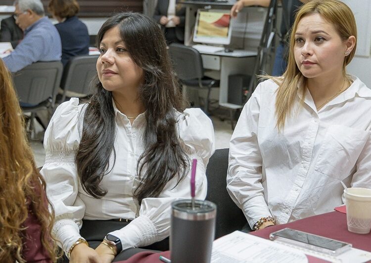 Reunión Estatal de Docentes de Inglés de las escuelas normales públicas