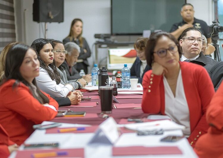 Reunión Estatal de Docentes de Inglés de las escuelas normales públicas