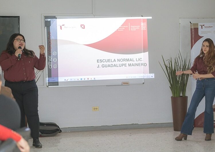 Reunión Estatal de Docentes de Inglés de las escuelas normales públicas