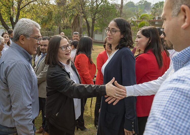 Reunión Estatal de Docentes de Inglés de las escuelas normales públicas
