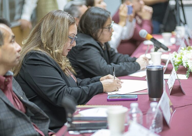 Reunión Estatal de Docentes de Inglés de las escuelas normales públicas