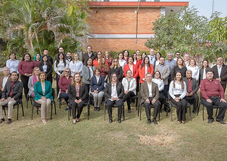 Reunión Estatal de Docentes de Inglés de las escuelas normales públicas