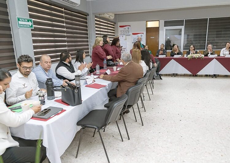Reunión Estatal de Docentes de Inglés de las escuelas normales públicas