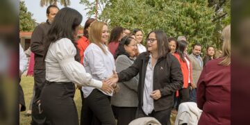 Reunión Estatal de Docentes de Inglés de las escuelas normales públicas