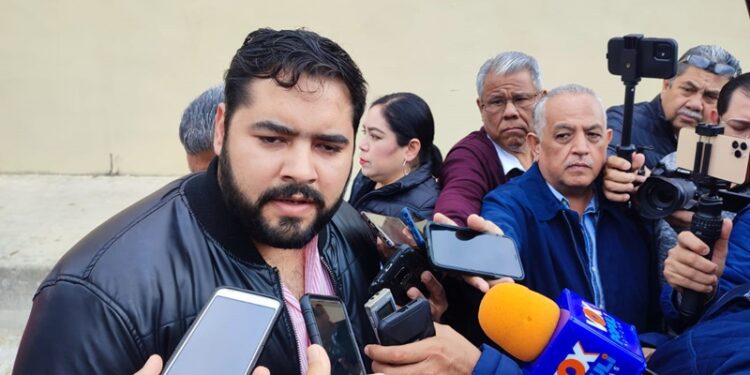 Reviven proyecto para remodelar la Estación de Ferrocarril en Victoria