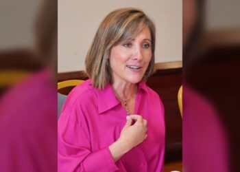 Destaca Rosa González Clima de Paz, Bienestar y Desarrollo que Brinda Tampico