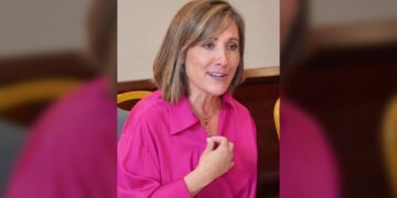 Destaca Rosa González Clima de Paz, Bienestar y Desarrollo que Brinda Tampico